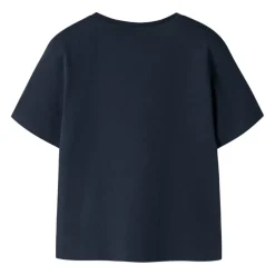 Camisetas manga corta Name-it Nmmvictor Ss Nreg Top