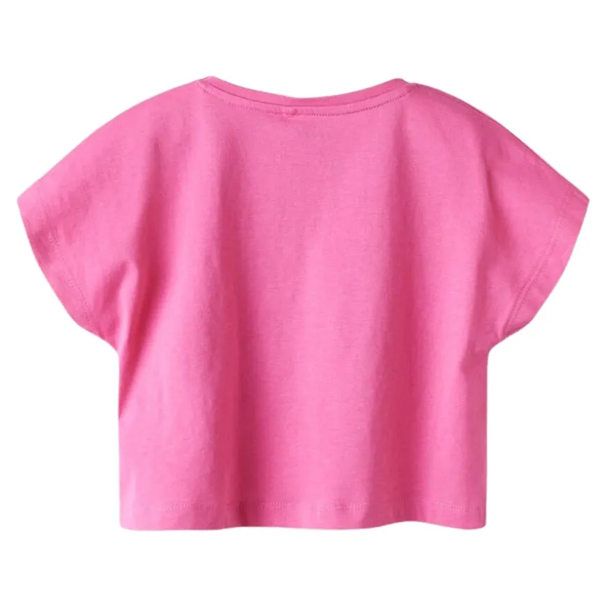 Camisetas manga corta Name-it 13215793
