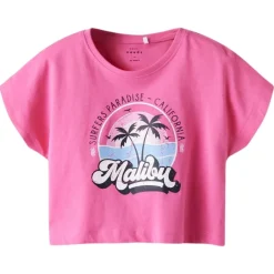 Camisetas manga corta Name-it 13215793