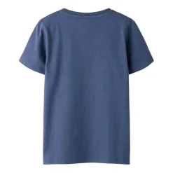 Camisetas manga corta Name-it Nkmbastian Ss Top Box Ps Noos