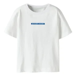 Camisetas manga corta Name-it Nmmbenna Ss Nreg Top Box Pb