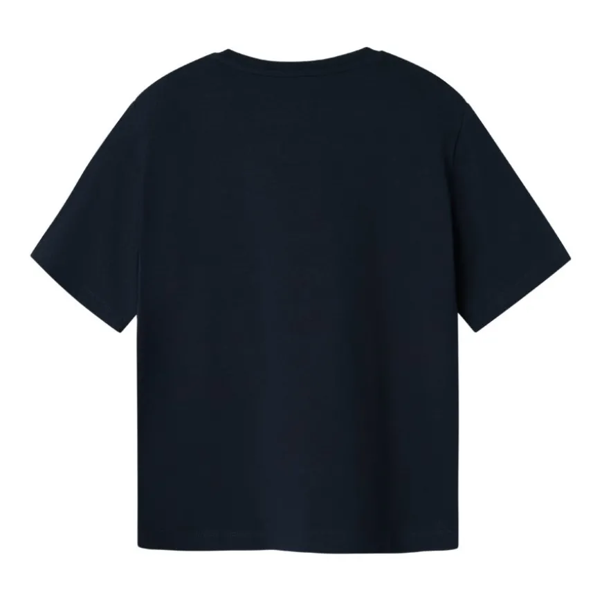 Camisetas manga corta Name-it Nkmmus Minecraft Nreg Ss Top Noos Bfu
