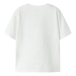 Camisetas manga corta Name-it Nmmfopz Ss Nreg Top Box