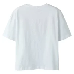Camisetas manga corta Name-it Nkffahiraz Ss Nreg Top Box