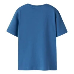 Camisetas manga corta Name-it Nmmbenna Ss Nreg Top Box Pb