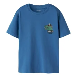 Camisetas manga corta Name-it Nmmbenna Ss Nreg Top Box Pb