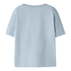 Camisetas manga corta Name-it Nmmvictor Ss Nreg Top