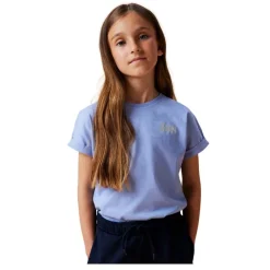 Camisetas manga corta Name-it Nkfville Ss Loose Top
