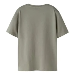 Camisetas manga corta Name-it Nmmbenna Ss Nreg Top Box Pb