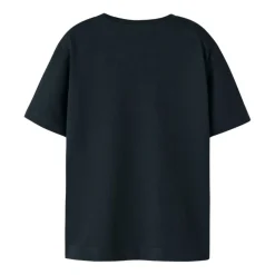 Camisetas manga corta Name-it Nmmbenna Ss Nreg Top Box Pb