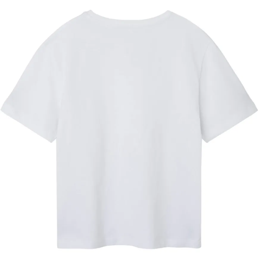Camisetas manga corta Name-it N.U. Nkmbrody Ss Nreg Top Noos