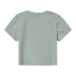 Camisetas manga corta Name-it Nmfvaya Ss Loose Top