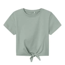 Camisetas manga corta Name-it Nmfvaya Ss Loose Top