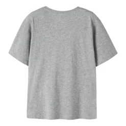 Camisetas manga corta Name-it Nkmvagno Ss Loose Top