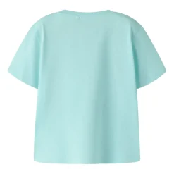 Camisetas manga corta Name-it Nmmvagno Ss Loose Top