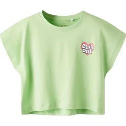 Camisetas manga corta Name-it 13215793