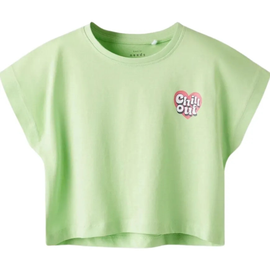 Camisetas manga corta Name-it 13215793