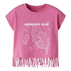 Camisetas manga corta Name-it Nmfvalone Capsl Short Top