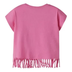 Camisetas manga corta Name-it Nmfvalone Capsl Short Top