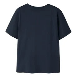 Camisetas manga corta Name-it Nkmvictor SS Nreg Top