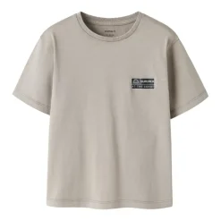 Camisetas manga corta Name-it Nkmfandel Ss Nreg Top Noos