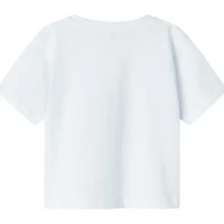 Camisetas manga corta Name-it Nmfjassa Ss Nreg Top Pb