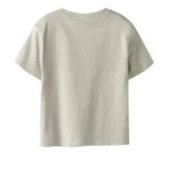 Camisetas manga corta Name-it Nmmvector Ss Nreg Top