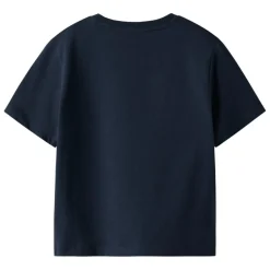 Camisetas manga corta Name-it Nmmvector Ss Nreg Top