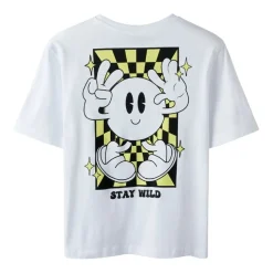 Camisetas manga corta Name-it 13240436