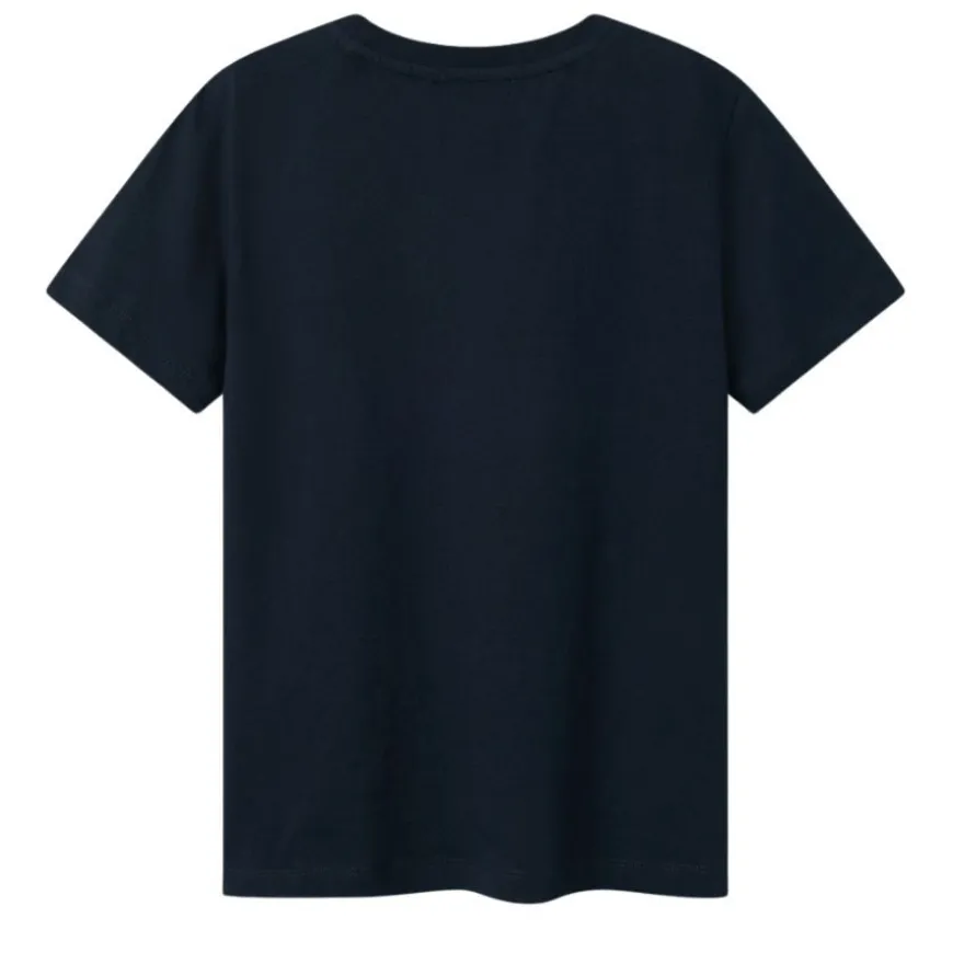 Camisetas manga corta Name-it N.U. Nkmdazz Pokemon Nreg Ss Top Box Noos Sky