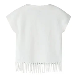 Camisetas manga corta Name-it Nmfvalone Capsl Short Top
