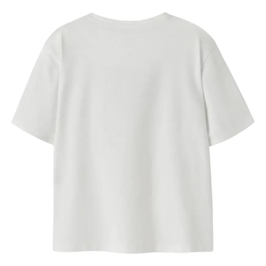 Camisetas manga corta Name-it Nkfmuba Pokemon Ss Nreg Top Box Noos Sky