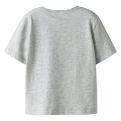 Camisetas manga corta Name-it Nmfbelina Ss Nreg Top Pb
