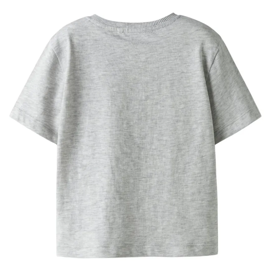 Camisetas manga corta Name-it Nmfbelina Ss Nreg Top Pb