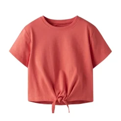 Camisetas manga corta Name-it Nmfvaya Ss Loose Top