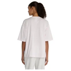 Camisetas manga corta New balance Wavey Relaxed T-Shirt