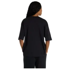 Camisetas manga corta New balance Visibly Loved Oversized T-Shirt