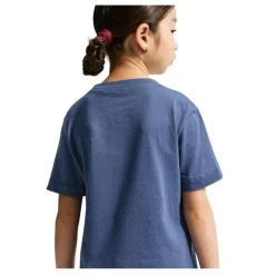 Camisetas manga corta Nike K Nsw Tee Emb Futura Lbr