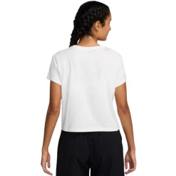 Camisetas manga corta Nike W Nsw Club Ss Tee Hbr Md