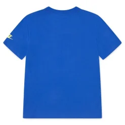 Camisetas manga corta Nike kids Nkb Soccer Swoosh Tee