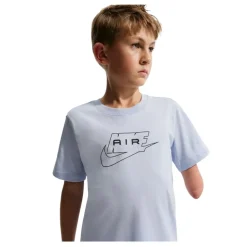 Camisetas manga corta Nike K Nsw Tee Air
