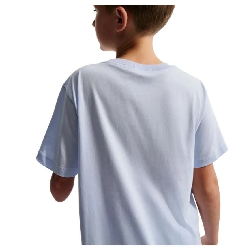 Camisetas manga corta Nike K Nsw Tee Air