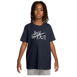 Camisetas manga corta Nike K Nsw Tee Jdi