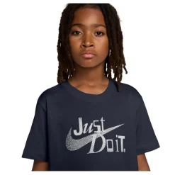 Camisetas manga corta Nike K Nsw Tee Jdi