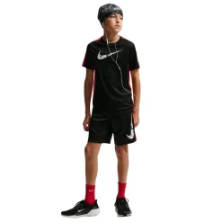Camisetas manga corta Nike B Nk Df Trphy23 Ss Top Hbr