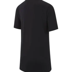 Camisetas manga corta Nike AA B Nsw Tee Emb Futura