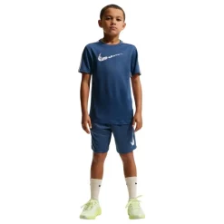 Camisetas manga corta Nike B Nk Df Trphy23 Ss Top Hbr