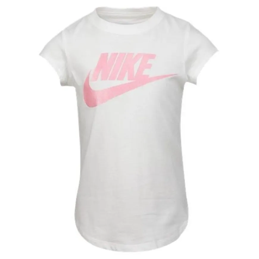 Camisetas manga corta Nike kids Nike Futura Ss Tee