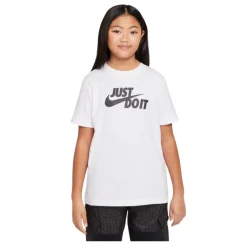 Camisetas manga corta Nike K Nsw Tee Jdi Hbr