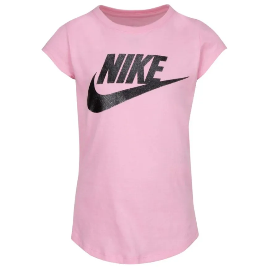 Camisetas manga corta Nike kids Nike Futura Ss Tee